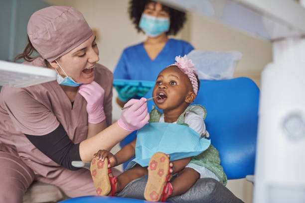 Emergency Dental Services in Lake Nacimiento, CA