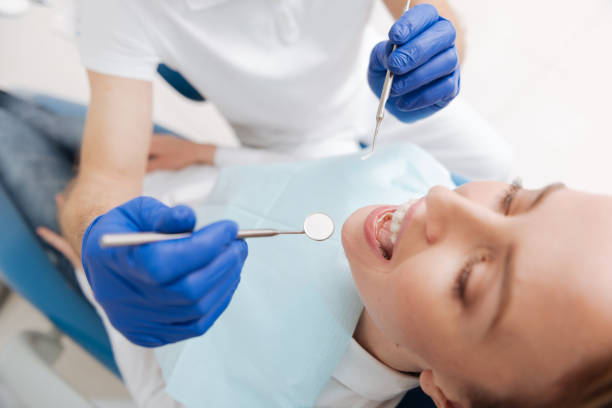 Best Tooth Extraction  in Lake Nacimiento, CA
